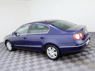 Volkswagen Passat Highline ATM 2.0 110kW