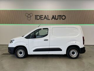 Toyota ProAce City Professional N1 1.5 75кВ