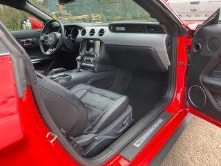 Ford Mustang GT 5.0 310kW