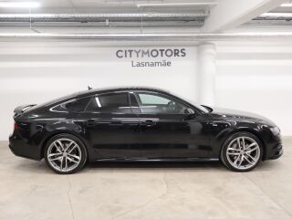 Audi A7 SPORTBACK Shadow Line 3.0 200kW