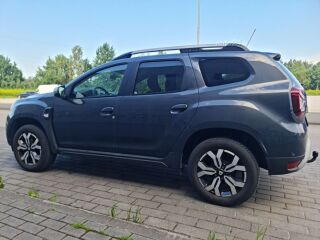 Dacia Duster 1.5 85kW