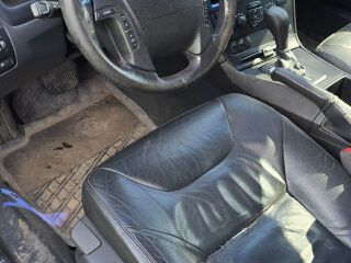 Volvo V70 2.4 96kW
