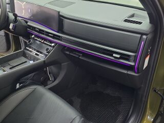 Hyundai Santa Fe Calligraphy 1.6 T-GDI 117kW