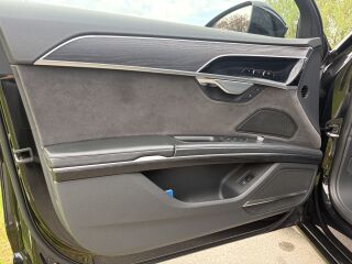 Audi A8 50 Long B&O TDI Quattro 3.0 210kW
