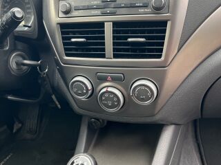 Subaru Impreza 1.5 79kW