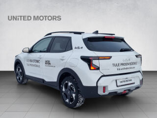 Kia Stonic EX 1.0 T-GDI 73kW