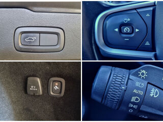 Volvo V60 2.0 110kW
