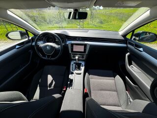 Volkswagen Passat 1.5 110kW