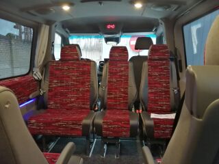 Mercedes-Benz Sprinter Sprinter 3.0 140kW