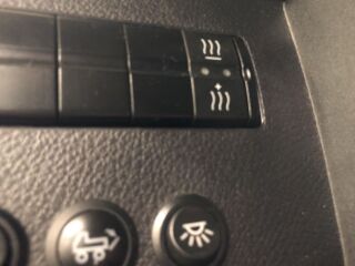 Volkswagen Crafter 2.0 TDI 120kW