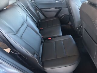 Nissan X-Trail e-4ORCE N-Connecta Tech Pack 1.5 116kW