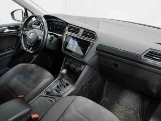 Volkswagen Tiguan R-line 4Motion 2.0 110kW