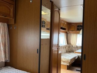 Hobby 370 N DL/CLASSIC