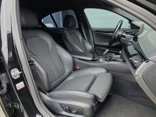 BMW 530 iPerformance Sportline 2.0 185kW
