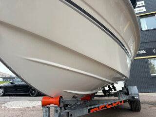 MV-Marin 5400 Mid-Cabin 35 Years Limited Edition Mercury 80hp