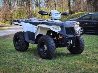Polaris Sportsman 570 33kW