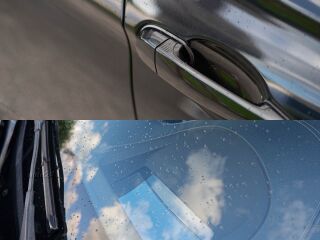 BMW 320 Luxury Line 2.0 120кВ