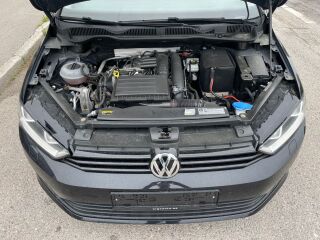 Volkswagen Golf Sportsvan Bluemotion 1.2 81kW