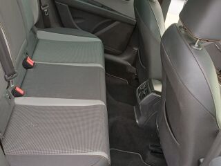 SEAT Leon X-Perience 2.0 135kW