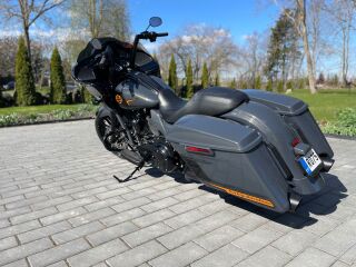Harley-Davidson Road Glide Special V2 114ci M8 70kW