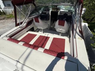 Regal Valiantti 225 SC 225hp 4.3 V6