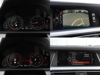 BMW 740 3.0 230kW