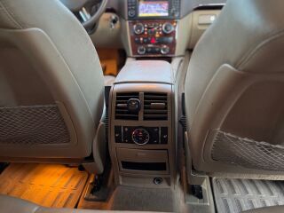 Mercedes-Benz GL 420 4.0 V8  CDI 225kW