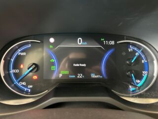 Toyota RAV4 Premium Plug-In Hybrid 2.5 136kW