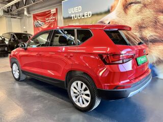 SEAT Ateca Style 1.6 85kW