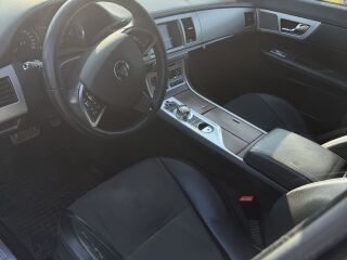 Jaguar XF R-SPORT 2.2 120kW