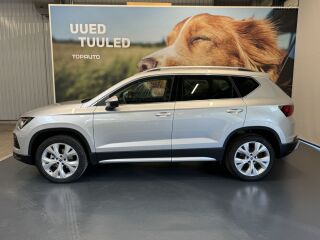 SEAT Ateca Xperience 1.5 TSI 110kW
