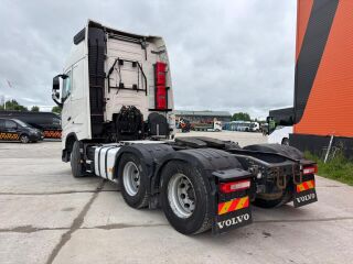 Volvo FH 540 6x4 405kW