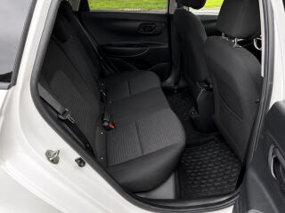 Hyundai i20 1.0 73kW