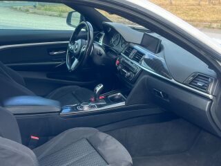 BMW 420 2.0 140кВ