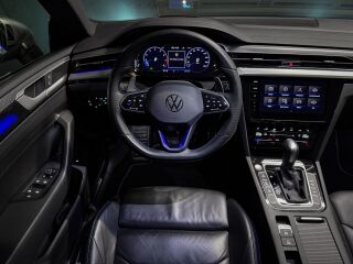 Volkswagen Arteon R 2.0 235kW