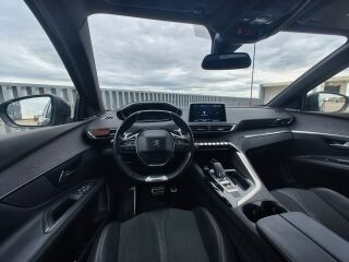 Peugeot 3008 1.5 96кВ