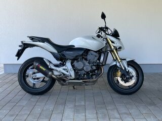 Honda CB 600 F Hornet R4 75kW
