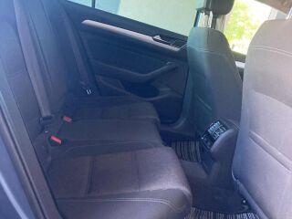 Volkswagen Passat 1.4 110kW