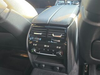 BMW 630 GT Gran Turismo xDrive M-pakett 3.0 195kW