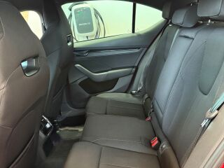Skoda Octavia HB SportLine 1.5 TSI 110kW