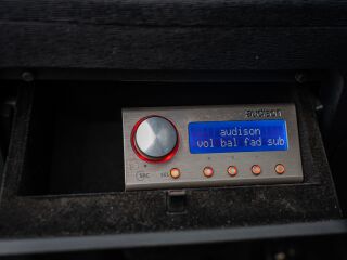 Toyota Avensis 1.8 108кВ