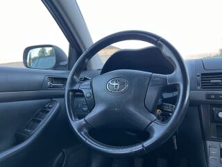 Toyota Avensis 2.0 R4 Diesel 93kW