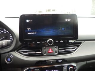 Hyundai i30 Comfort 1.5 117kW