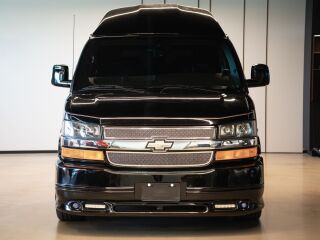 Chevrolet Express Starlimo 4x4 5.3 213kW