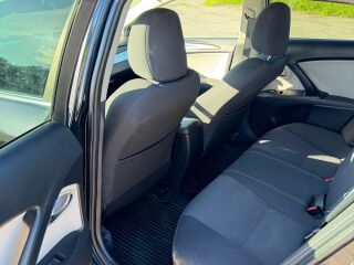 Toyota Avensis 2.0 105kW