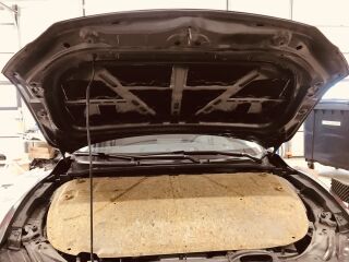 Mazda 6 2.0 121kW