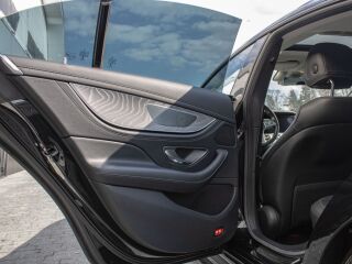 Mercedes-Benz CLS 350 4matic 2.9 210kW