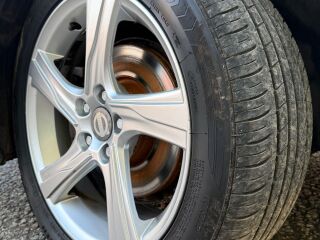 Volvo V60 Summum Facelift EU6 2.0 R4 D4 TDI 133kW