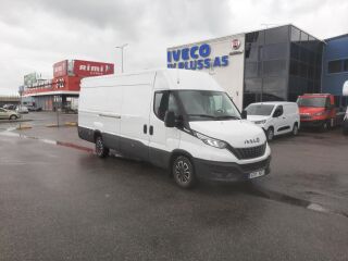 Iveco Daily 35S18 3.0 132kW
