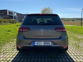 Volkswagen Golf 1.4 R4 16V  TSI 103kW